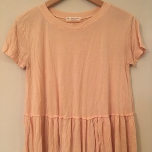 LAST CHANCE!! AMAZING FLOWY TOP!! Super cute!